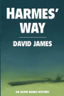 Harmes' Way: Sunken Treasure - An Outer Banks Mystery