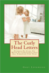 Title: The Curly Head Letters, Author: Erin Wright