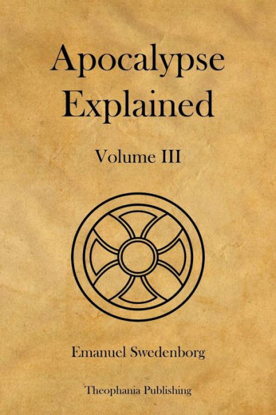 Apocalypse Explained Volume