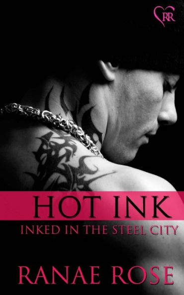 Hot Ink