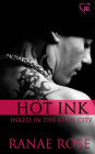 Hot Ink