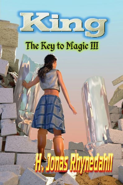 King: The Key to Magic III