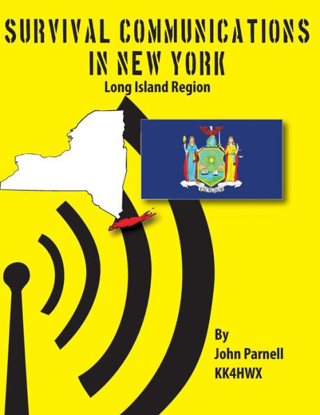 Survival Communications in New York: NYC - Long Island Region