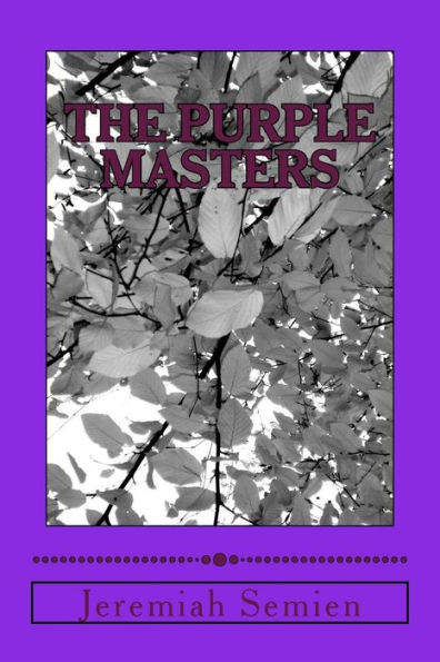 The Purple Masters