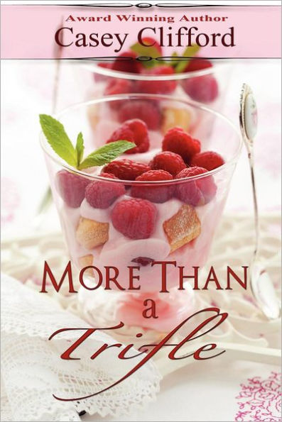 More Than A Trifle: Dessert Dames