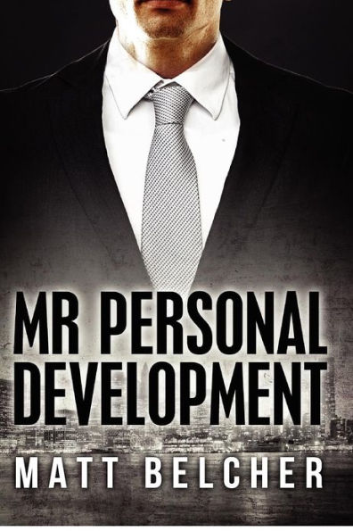 Mr Personal Development