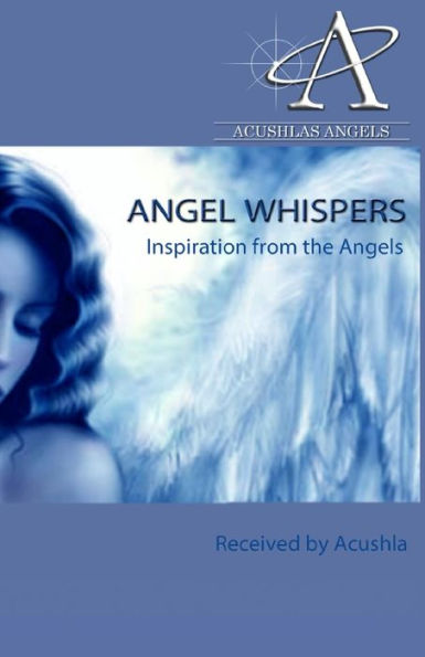 Angel Whispers