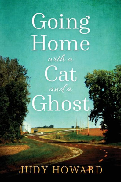 Going Home With A Cat And Ghost