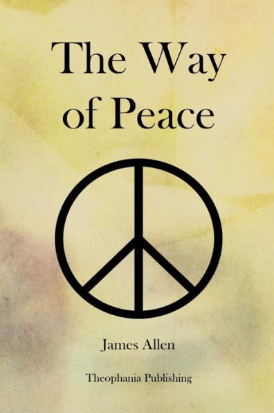 The Way of Peace