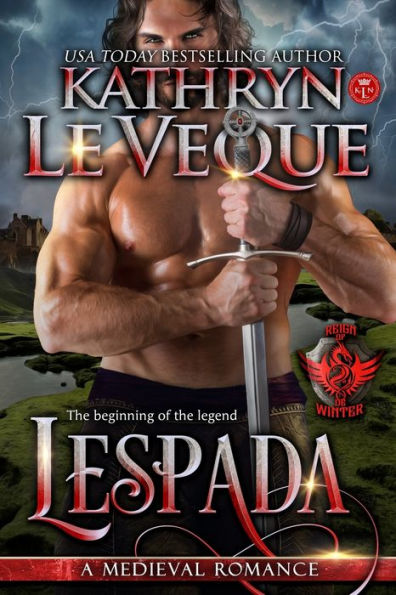 Lespada