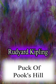 Title: Puck Of Pook's Hill, Author: Rudyard Kipling