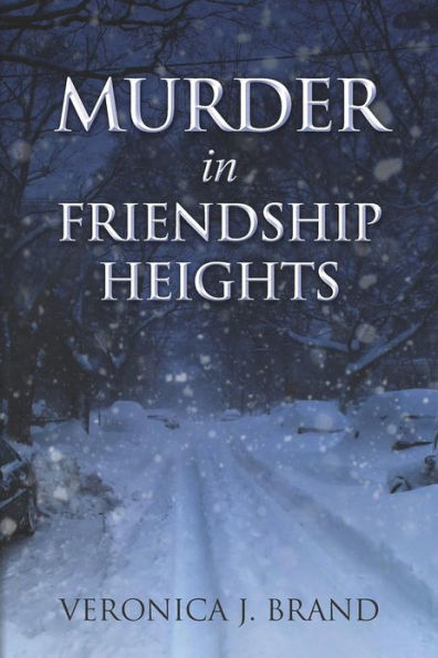Murder in Friendship Heights