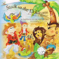Title: Stuck in the Doldrums: A Lesson in Sharing- A Captain No Beard Story, Author: Carole P Roman