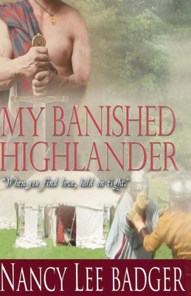 My Banished Highlander: Highland Games Through Time