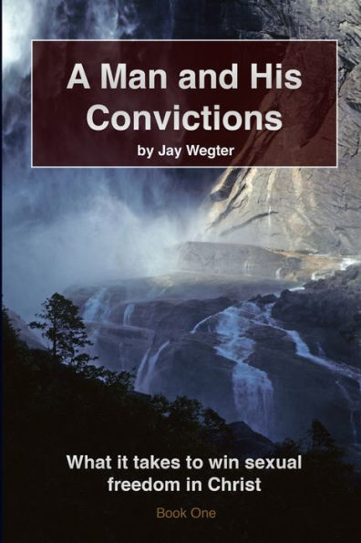 A Man and His Convictions: What It Takes to Win Sexual Freedom in Christ