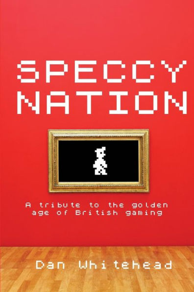 Speccy Nation: A tribute to the golden age of British gaming