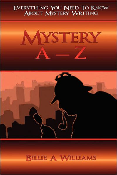 Mystery A - Z