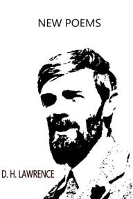 Title: New Poems, Author: D. H. Lawrence