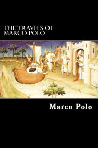 Title: The Travels of Marco Polo, Author: Marco Polo