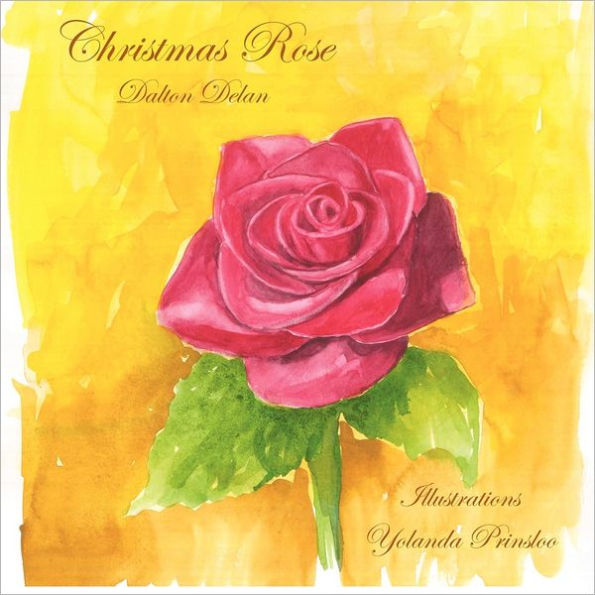 Christmas Rose