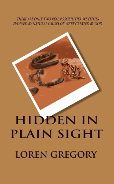 Hidden Plain Sight