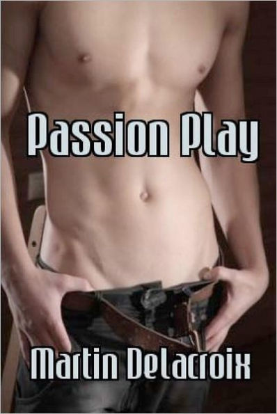 Passion Play