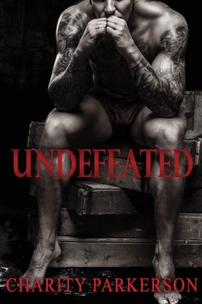 Undefeated (Undefeated Series books 1-4)