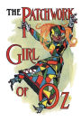 The Patchwork Girl Of Oz