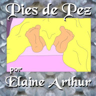 Title: Pies de Pez, Author: Elaine Arthur