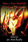 Enter at Your Own Risk: Fires and Phantoms