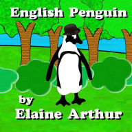 Title: English Penguin, Author: Elaine Arthur