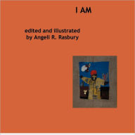 Title: I Am 2, Author: Angeli R Rasbury