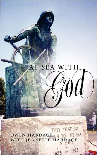 At Sea with God