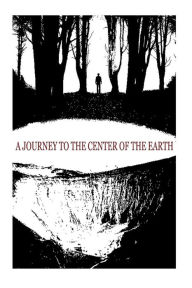 A Journey To The Centre Of The Earth