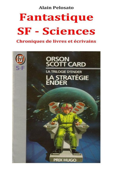 Fantastique - SF - Sciences