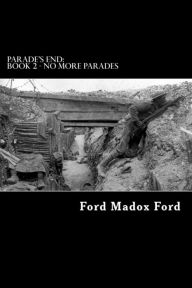 No more parades ford #10