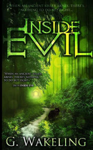 Title: Inside Evil, Author: G Wakeling