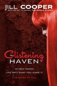 Title: Glistening Haven, Author: Jill Cooper