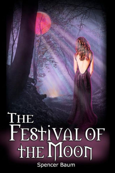 The Festival of the Moon: Girls Wearing Black, Book Two