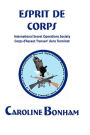 Esprit de Corps: International Secret Operations Society