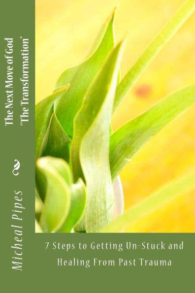 The Next Move of God - The Transformation: The Transformation