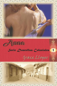 Title: Anna, Author: Grace Lloper