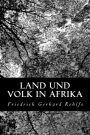 Land und Volk in Afrika