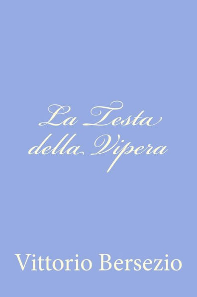 La Testa della Vipera