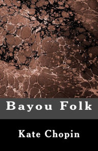 Bayou Folk