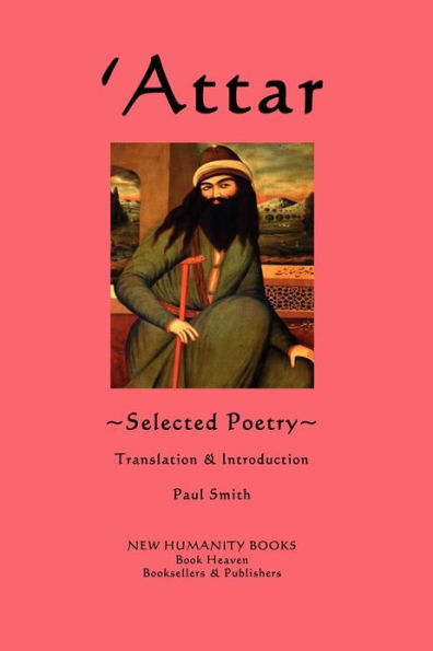 'Attar: Selected Poetry