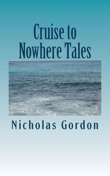 Cruise to Nowhere Tales: A Modern Version of Chaucer's Canterbury Tales