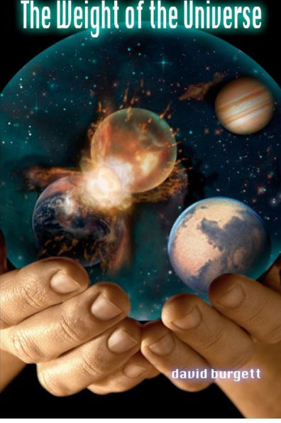 The Weight of the Universe