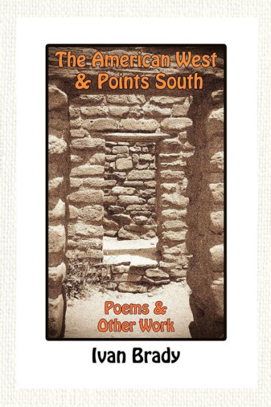 The American West & Points South