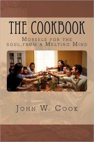 Title: The CookBook, Author: John W Cook